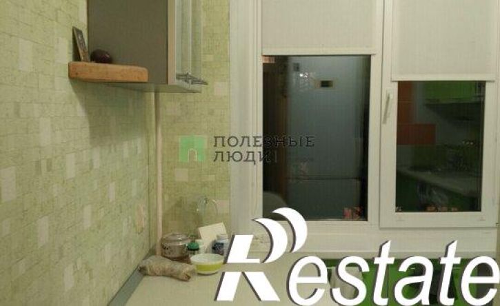 2-комн квартира улица Металлистов, 41,  д. 41