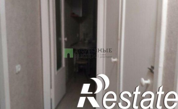 2-комн квартира улица Металлистов, 41,  д. 41