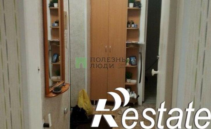 2-комн квартира улица Металлистов, 41,  д. 41