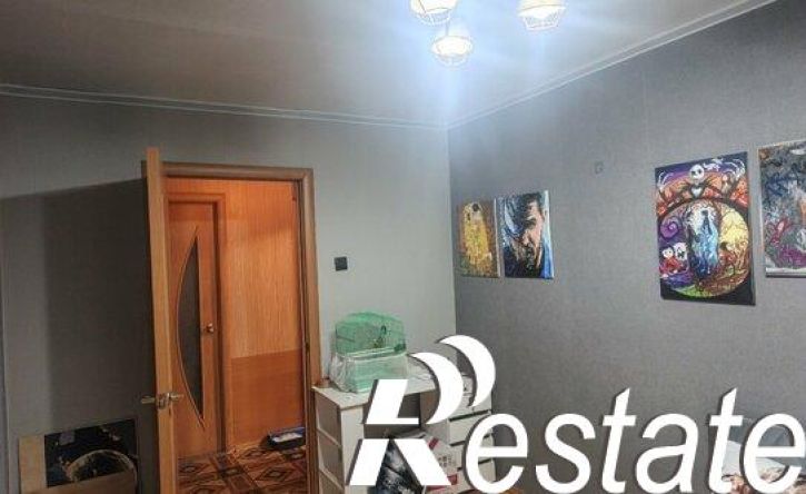 4-комн квартира Молодёжная улица, 74,  д. 74