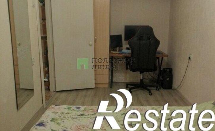 2-комн квартира улица Металлистов, 41,  д. 41