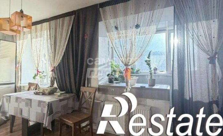 1-комн квартира улица Архитектора П.П. Берша, 1,  д. 1