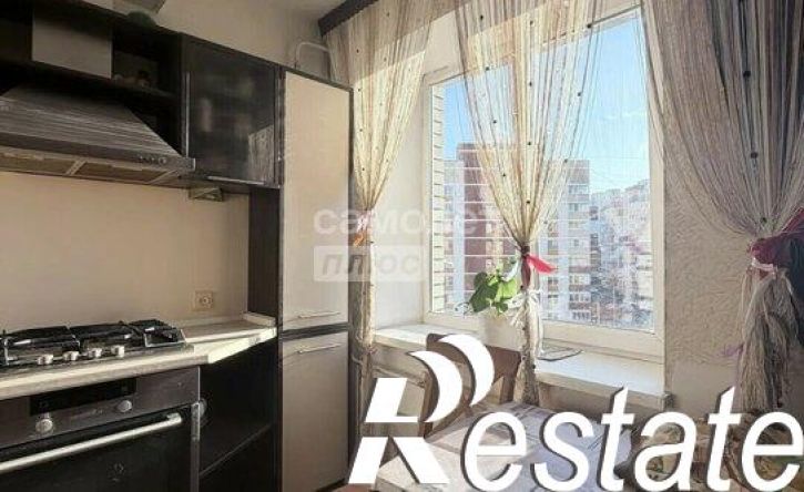 1-комн квартира улица Архитектора П.П. Берша, 1,  д. 1