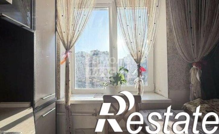 1-комн квартира улица Архитектора П.П. Берша, 1,  д. 1