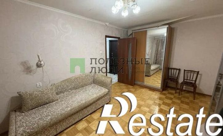1-комн квартира Союзная улица, 39,  д. 39