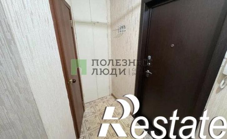 1-комн квартира Союзная улица, 39,  д. 39
