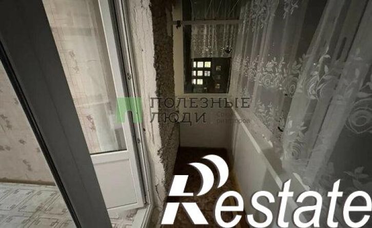 1-комн квартира Союзная улица, 39,  д. 39
