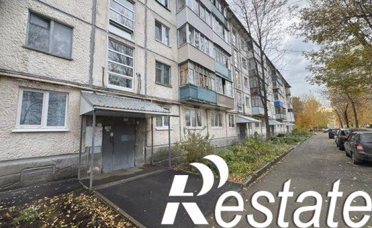 2-комн квартира улица Ворошилова, 101,  д. 101