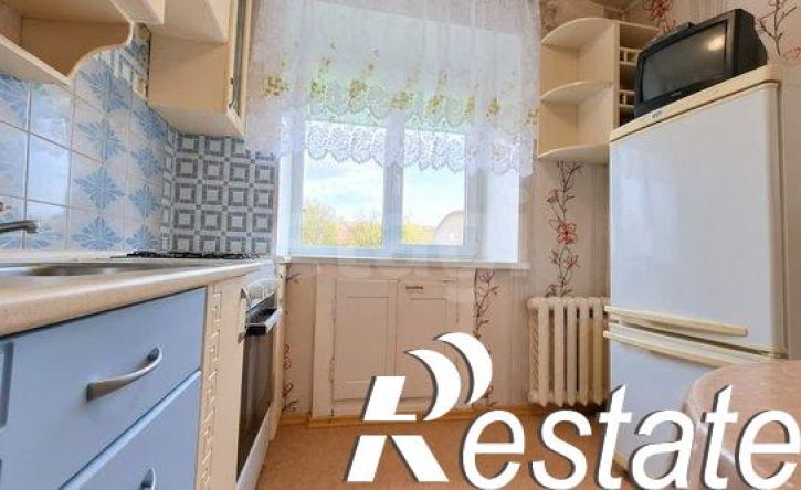 1-комн квартира улица Кирова, 113,  д. 113