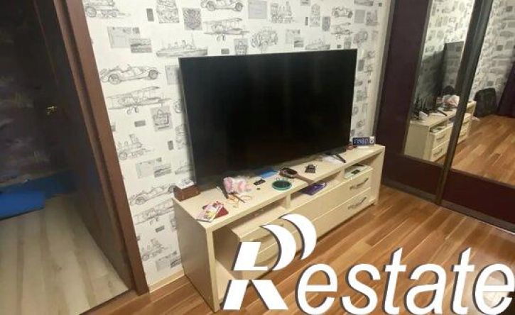 2-комн квартира улица Ленина, 9А,  д. 9А