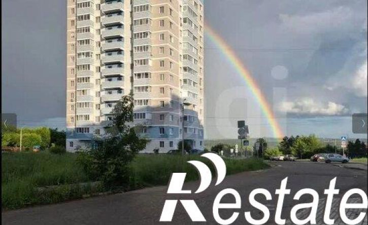 1-комн квартира улица Героя России Ильфата Закирова, 28,  д. 28