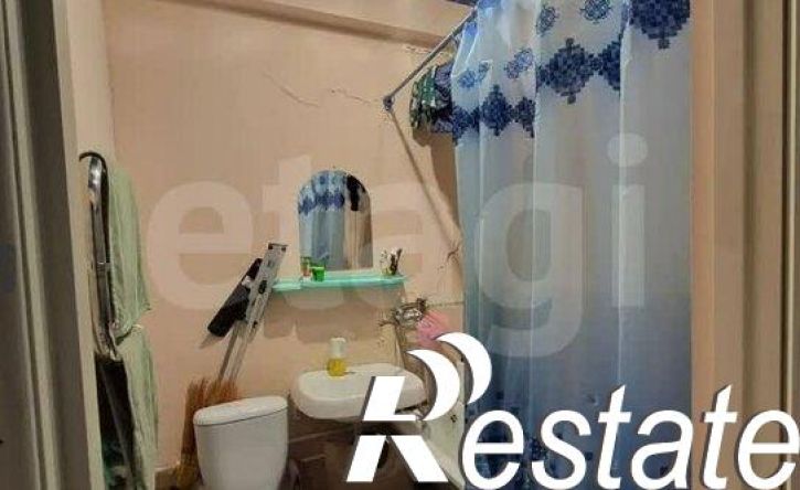 1-комн квартира улица Героя России Ильфата Закирова, 28,  д. 28