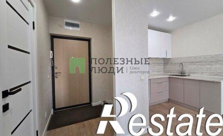 1-комн квартира улица им. конструктора-оружейника Никонова, 26,  д. 26