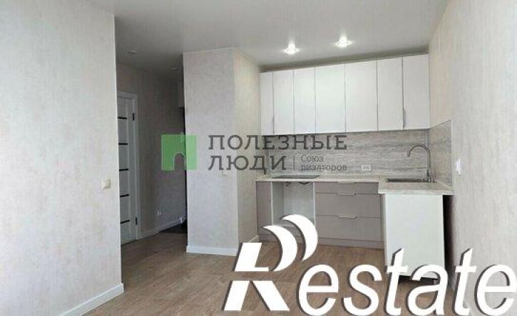 1-комн квартира улица им. конструктора-оружейника Никонова, 26,  д. 26