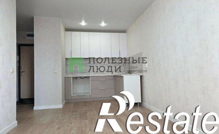 1-комн квартира улица им. конструктора-оружейника Никонова, 26,  д. 26