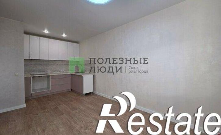 1-комн квартира улица им. конструктора-оружейника Никонова, 26,  д. 26