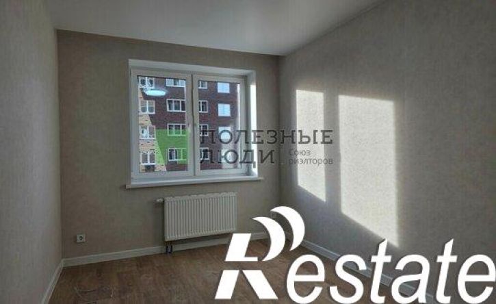 1-комн квартира улица им. конструктора-оружейника Никонова, 26,  д. 26