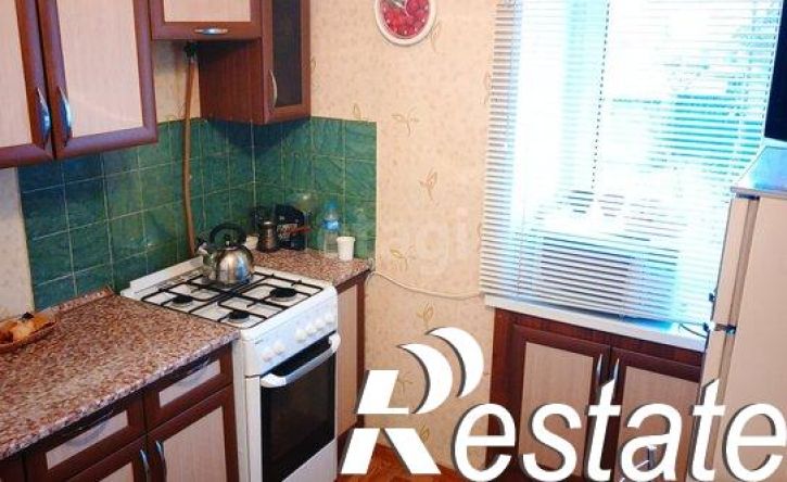 1-комн квартира улица Строителей, 2,  д. 2