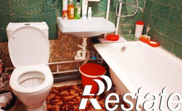 1-комн квартира улица Строителей, 2,  д. 2