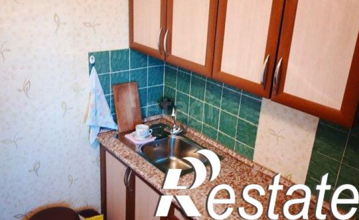 1-комн квартира улица Строителей, 2,  д. 2