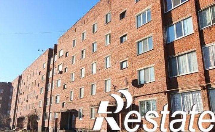 1-комн квартира улица Строителей, 2,  д. 2