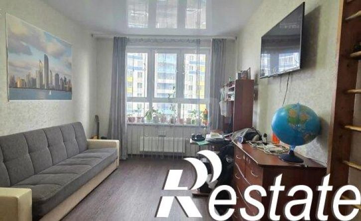 3-комн квартира Советская улица, 41,  д. 41
