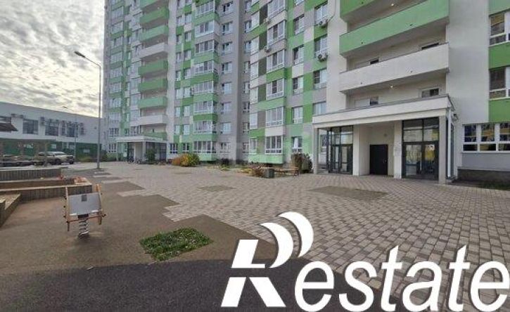 3-комн квартира Советская улица, 41,  д. 41