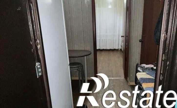 1-комн квартира Молодёжная улица, 1,  д. 1
