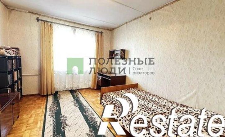 3-комн квартира Динамовская улица, 130,  д. 130