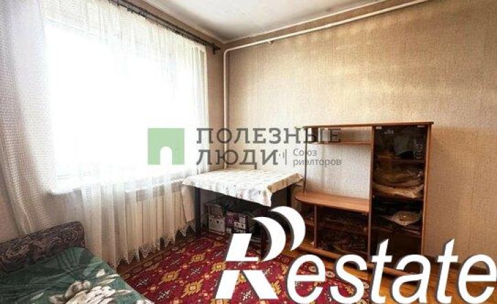 3-комн квартира Динамовская улица, 130,  д. 130