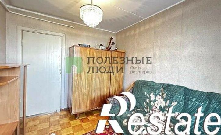 3-комн квартира Динамовская улица, 130,  д. 130
