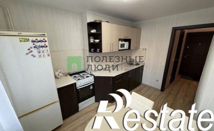 1-комн квартира улица Архитектора П.П. Берша, 1,  д. 1