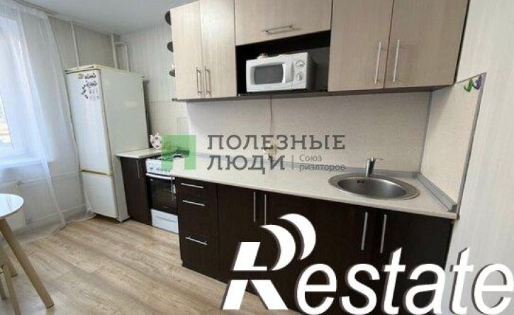 1-комн квартира улица Архитектора П.П. Берша, 1,  д. 1