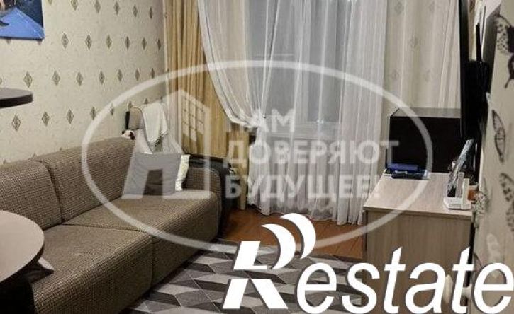2-комн квартира Советская улица, 34,  д. 34