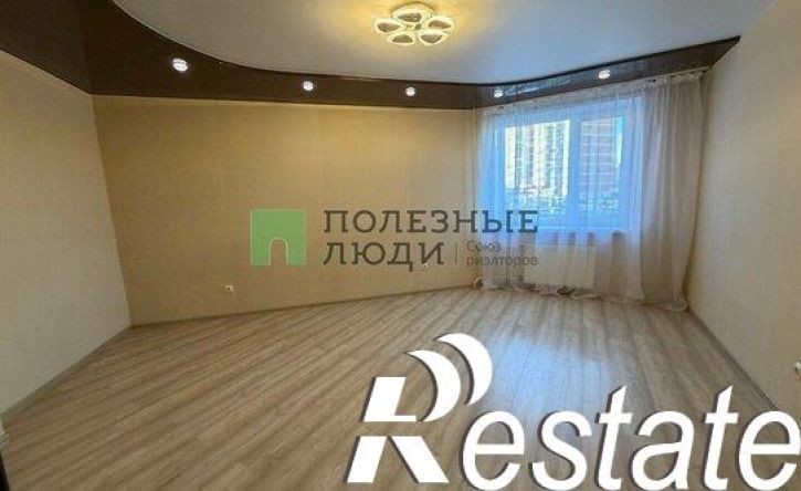 1-комн квартира улица Архитектора П.П. Берша, 1,  д. 1
