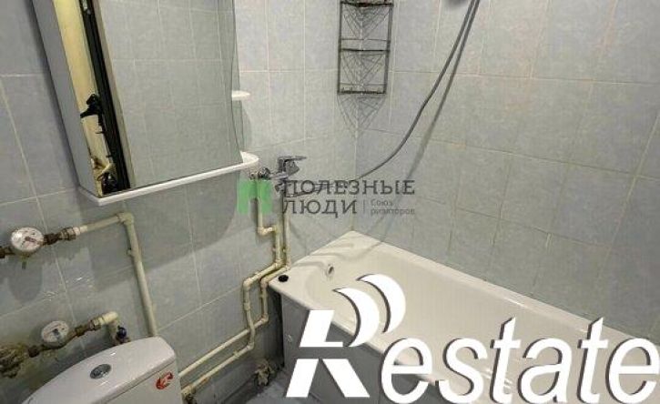 1-комн квартира улица Архитектора П.П. Берша, 1,  д. 1