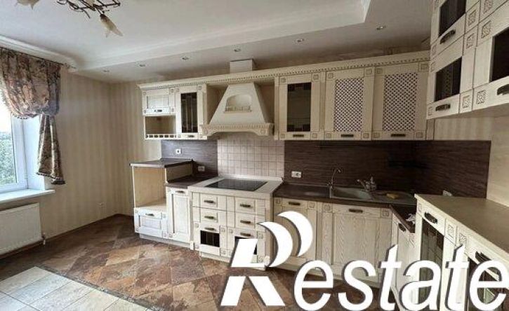 4-комн квартира Нижняя улица, 18,  д. 18