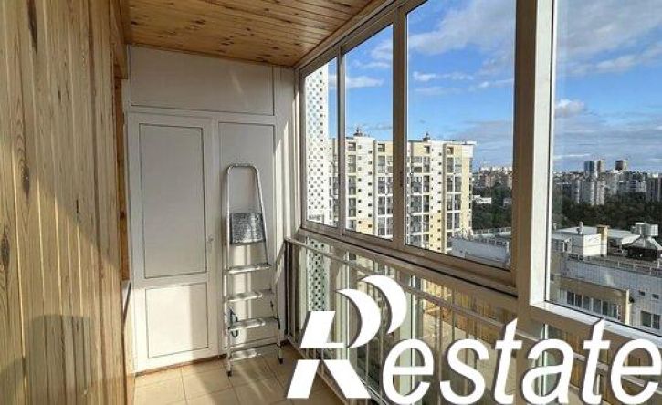 4-комн квартира Нижняя улица, 18,  д. 18