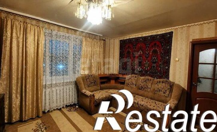 1-комн квартира Вешнякова улица, 36,  д. 36
