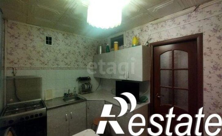 1-комн квартира Вешнякова улица, 36,  д. 36
