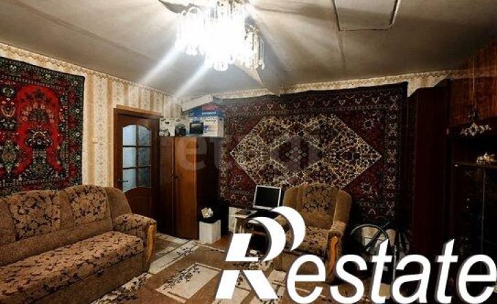 1-комн квартира Вешнякова улица, 36,  д. 36
