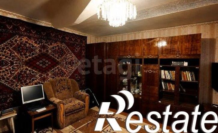 1-комн квартира Вешнякова улица, 36,  д. 36