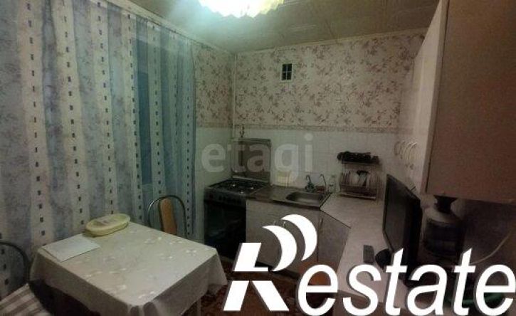 1-комн квартира Вешнякова улица, 36,  д. 36
