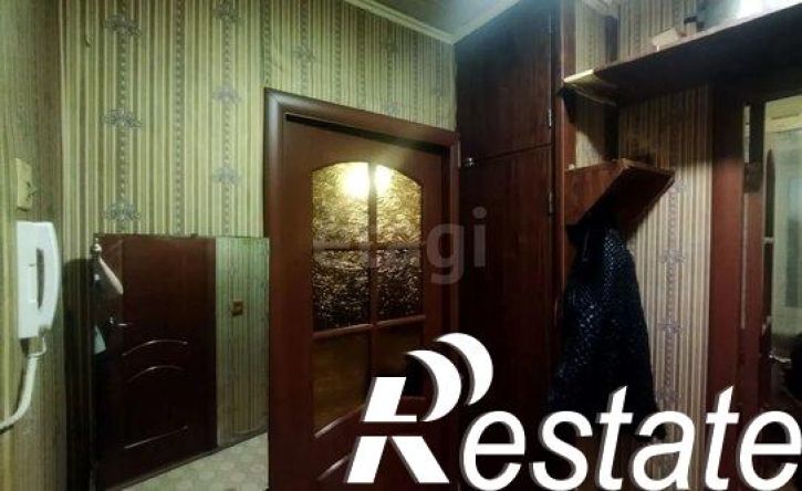 1-комн квартира Вешнякова улица, 36,  д. 36