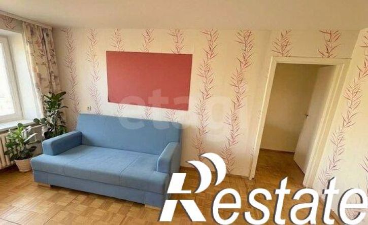 2-комн квартира улица 30 лет Победы, 44,  д. 44