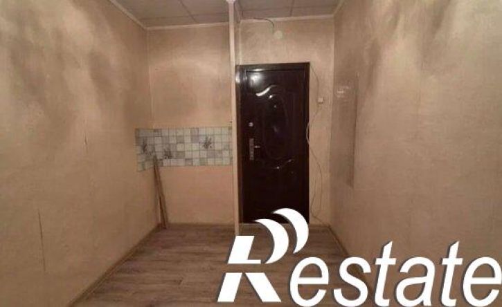 1-комн квартира улица Чистякова, 50Б,  д. 50Б