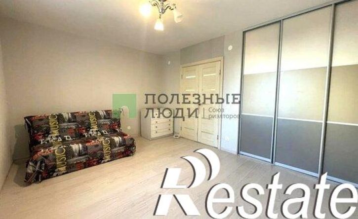 2-комн квартира улица Архитектора П.П. Берша, 39,  д. 39