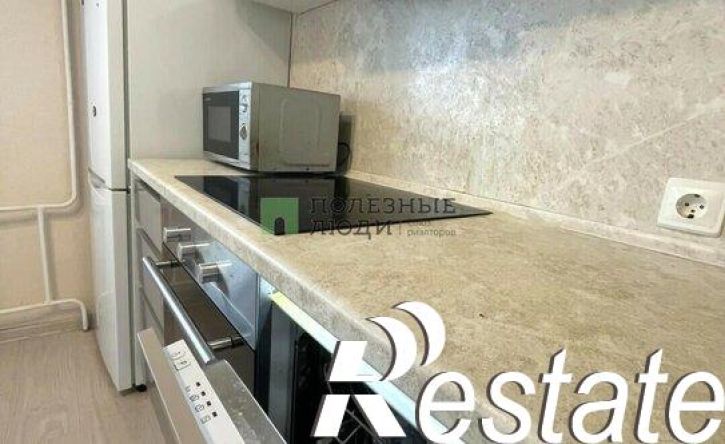 2-комн квартира улица Архитектора П.П. Берша, 39,  д. 39