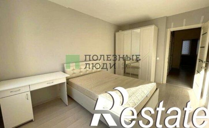 2-комн квартира улица Архитектора П.П. Берша, 39,  д. 39