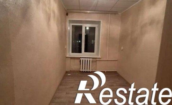 1-комн квартира улица Чистякова, 50Б,  д. 50Б